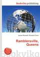Ramblersville, Queens, Jesse Russell,Ronald Cohn 