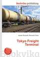 Tokyo Freight Terminal, Jesse Russell,Ronald Cohn 