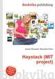 Haystack (MIT project), Jesse Russell,Ronald Cohn 