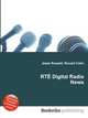RTE Digital Radio News, Jesse Russell,Ronald Cohn 
