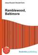 Ramblewood, Baltimore, Jesse Russell,Ronald Cohn 