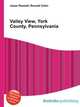 Valley View, York County, Pennsylvania, Jesse Russell,Ronald Cohn 