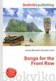 Songs for the Front Row, Jesse Russell,Ronald Cohn 