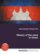 History of the Jews in Oman, Jesse Russell,Ronald Cohn 