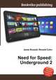 Need for Speed: Underground 2, Jesse Russell,Ronald Cohn 