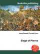 Siege of Plevna, Jesse Russell,Ronald Cohn 