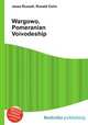 Wargowo, Pomeranian Voivodeship, Jesse Russell,Ronald Cohn 