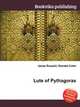 Lute of Pythagoras, Jesse Russell,Ronald Cohn 