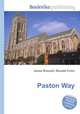 Paston Way, Jesse Russell,Ronald Cohn 