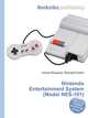 Nintendo Entertainment System (Model NES-101), Jesse Russell,Ronald Cohn 