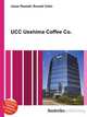 UCC Ueshima Coffee Co., Jesse Russell,Ronald Cohn 