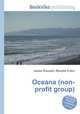 Oceana (non-profit group), Jesse Russell,Ronald Cohn 