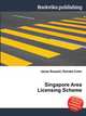 Singapore Area Licensing Scheme, Jesse Russell,Ronald Cohn 