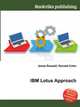 IBM Lotus Approach, Jesse Russell,Ronald Cohn 