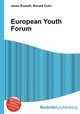 European Youth Forum, Jesse Russell,Ronald Cohn 