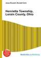 Henrietta Township, Lorain County, Ohio, Jesse Russell,Ronald Cohn 