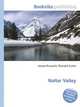 Naltar Valley, Jesse Russell,Ronald Cohn 