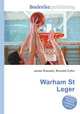 Warham St Leger, Jesse Russell,Ronald Cohn 