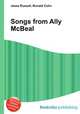 Songs from Ally McBeal, Jesse Russell,Ronald Cohn 