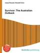 Survivor: The Australian Outback, Jesse Russell,Ronald Cohn 