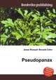 Pseudopanax, Jesse Russell,Ronald Cohn 