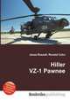 Hiller VZ-1 Pawnee, Jesse Russell,Ronald Cohn 