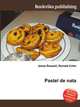 Pastel de nata, Jesse Russell,Ronald Cohn 