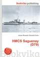 HMCS Saguenay (D79), Jesse Russell,Ronald Cohn 