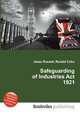 Safeguarding of Industries Act 1921, Jesse Russell,Ronald Cohn 