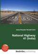 National Highway 41 (India), Jesse Russell,Ronald Cohn 
