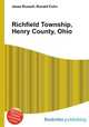 Richfield Township, Henry County, Ohio, Jesse Russell,Ronald Cohn 