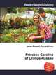 Princess Carolina of Orange-Nassau, Jesse Russell,Ronald Cohn 