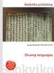 Zhuang languages, Jesse Russell,Ronald Cohn 