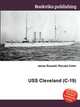 USS Cleveland (C-19), Jesse Russell,Ronald Cohn 