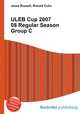 ULEB Cup 2007 08 Regular Season Group C, Jesse Russell,Ronald Cohn 