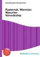 Pasternak, Warmian-Masurian Voivodeship, Jesse Russell,Ronald Cohn 