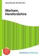 Warham, Herefordshire, Jesse Russell,Ronald Cohn 