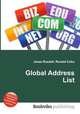 Global Address List, Jesse Russell,Ronald Cohn 