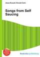 Songs from Self Saucing, Jesse Russell,Ronald Cohn 