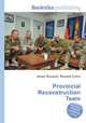 Provincial Reconstruction Team, Jesse Russell,Ronald Cohn 