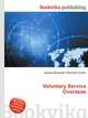 Voluntary Service Overseas, Jesse Russell,Ronald Cohn 