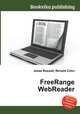 FreeRange WebReader, Jesse Russell,Ronald Cohn 