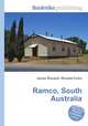Ramco, South Australia, Jesse Russell,Ronald Cohn 