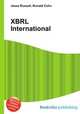 XBRL International, Jesse Russell,Ronald Cohn 