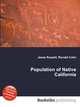Population of Native California, Jesse Russell,Ronald Cohn 
