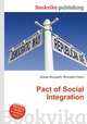 Pact of Social Integration, Jesse Russell,Ronald Cohn 