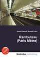 Rambuteau (Paris Metro), Jesse Russell,Ronald Cohn 