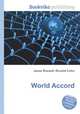 World Accord, Jesse Russell,Ronald Cohn 