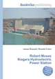Robert Moses Niagara Hydroelectric Power Station, Jesse Russell,Ronald Cohn 