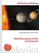 World Academy of Art and Science, Jesse Russell,Ronald Cohn 